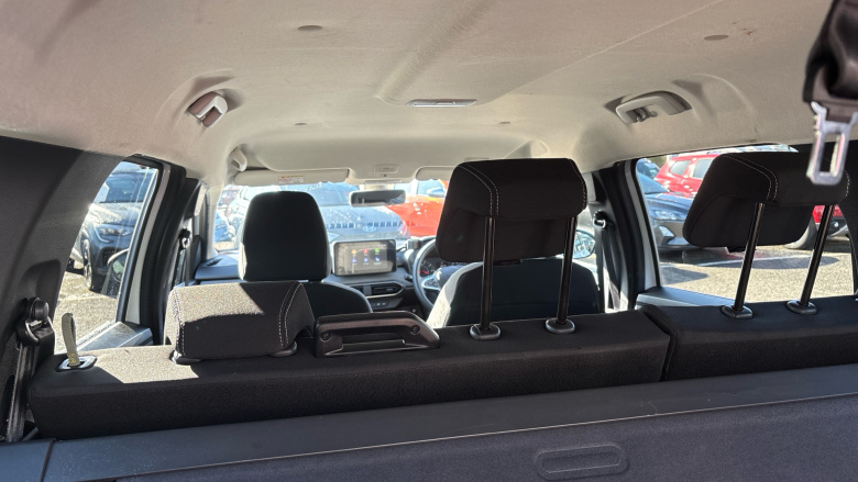 Dacia Jogger 1.0 TCe Comfort 5dr Petrol Estate